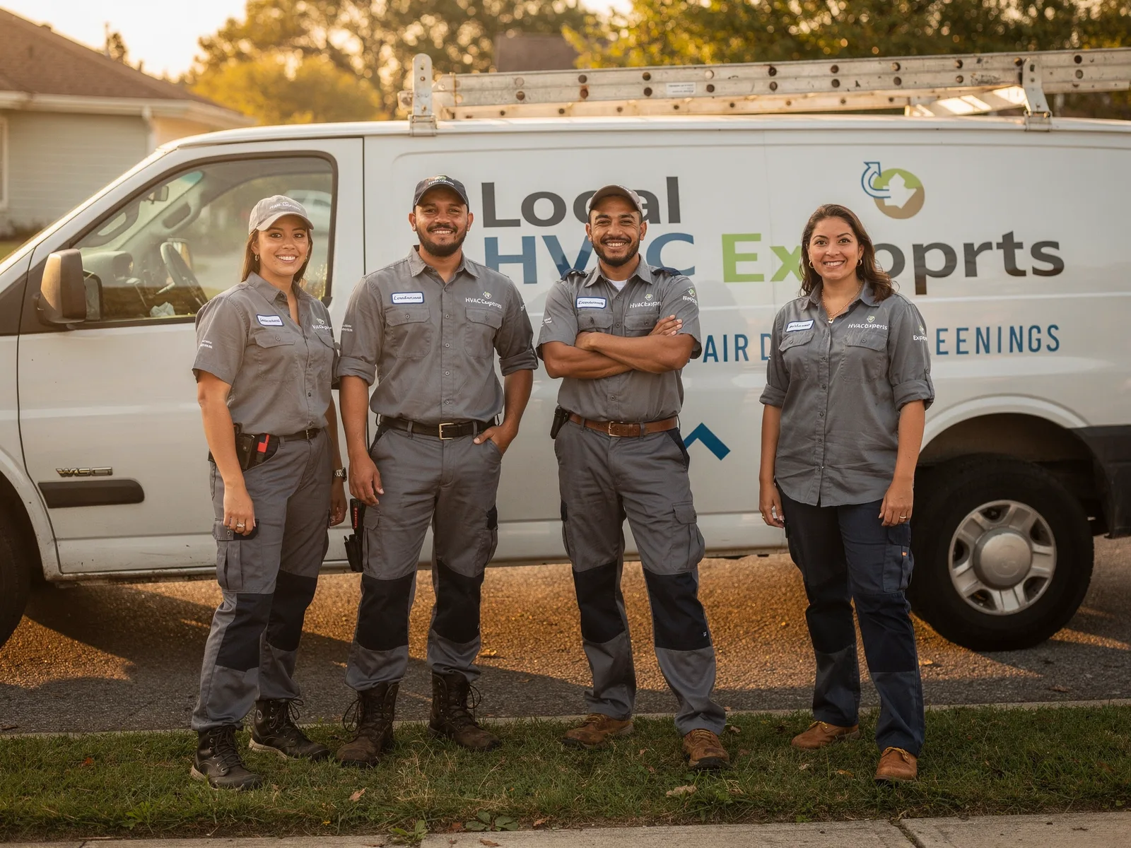 24/7 HVAC Repair & AC Replacement company in Harris, MN